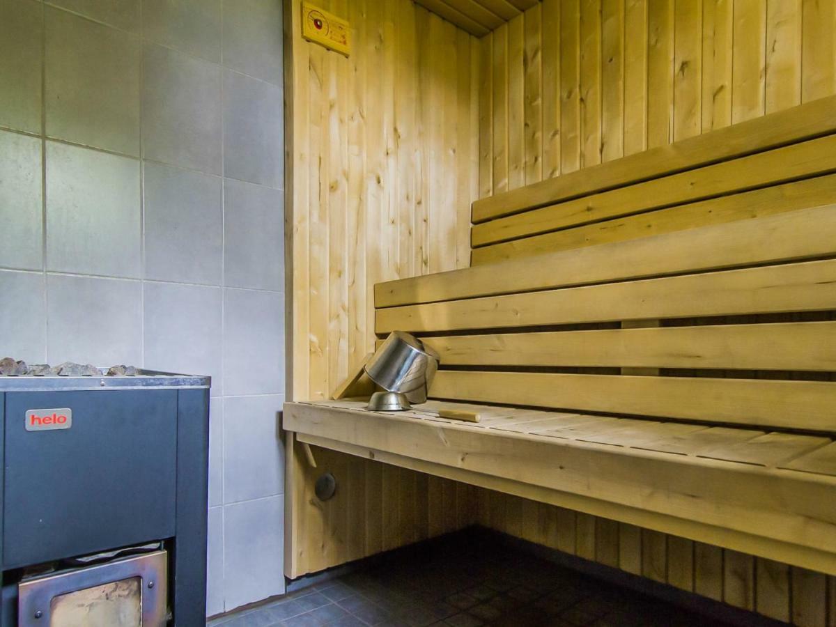 Holiday Home Petaejaeniemi By Interhome Leskelä Exterior foto