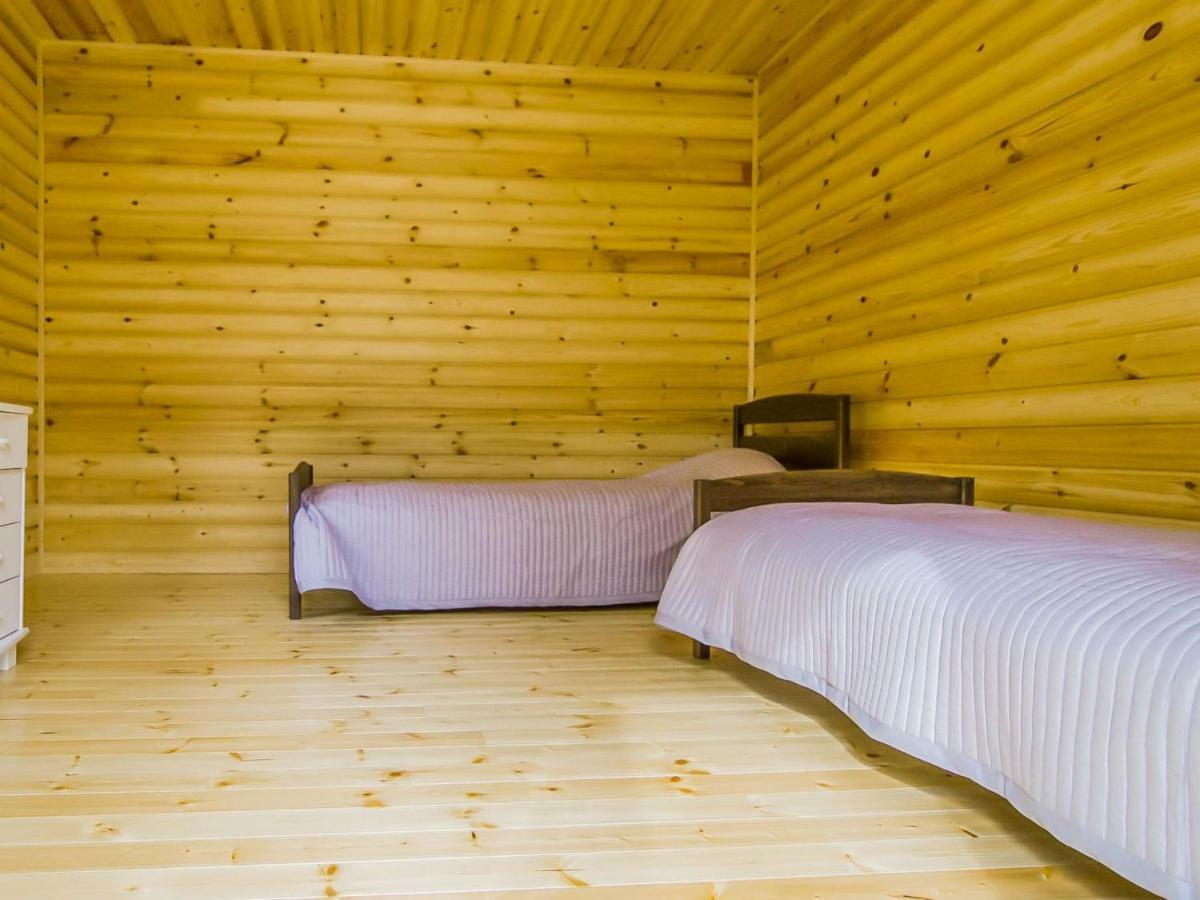 Holiday Home Petaejaeniemi By Interhome Leskelä Exterior foto